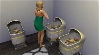 Comment faut-il faire pour avoir des triplés et des jumeaux ?