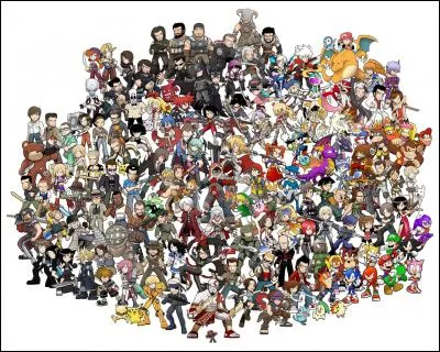 Quel est ton type de jeux préféré ?