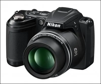 Quel genre de photos prends-tu ?