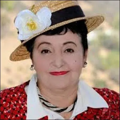 Quel âge a la plus âgée des femmes ayant fait de la téléréalité ?