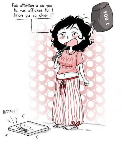 Vincent Gu&eacute;rin : Je crois que j'ai deux pieds. J'ai ...