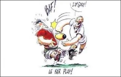 Il faut vous multiplier comme des lapins et leur sauter dessus comme ...