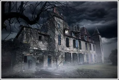 FNAF se déroule dans :