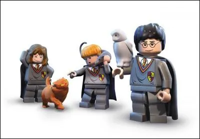 Quel animal préfères-tu parmi ces trois-là ?