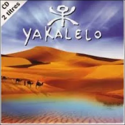 En quelle année est sorti le tube de l'été "Yakalelo" du groupe Nomads ?