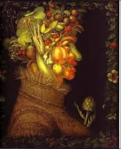 Qui a peint ce tableau appelé "L'Été" en 1563 ?