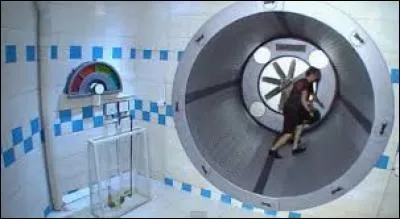 Quel est le nom de cette épreuve ?