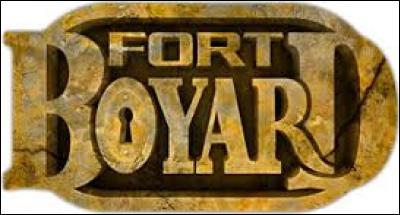 En quelle année fut créée l'émission de Fort Boyard ?