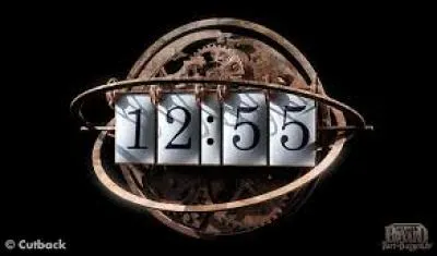 Combien de temps avaient les candidats pour récupérer un maximum de clés au début de l'émission lors des saisons antérieures à 2016 ?