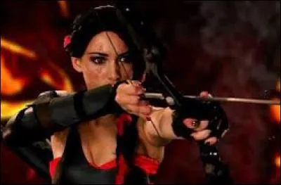 Qui est ce personnage ci-dessus ?