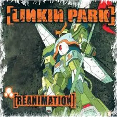 Combien d'albums "remix" ont-ils sorti ?