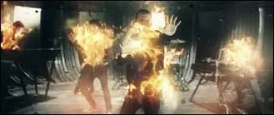 Quel est le premier single extrait de l'album "Living Things" en 2012 ?