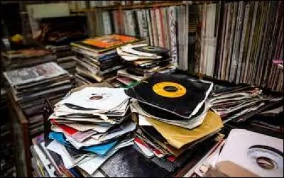 De combien de chansons se compose votre collection musicale ?