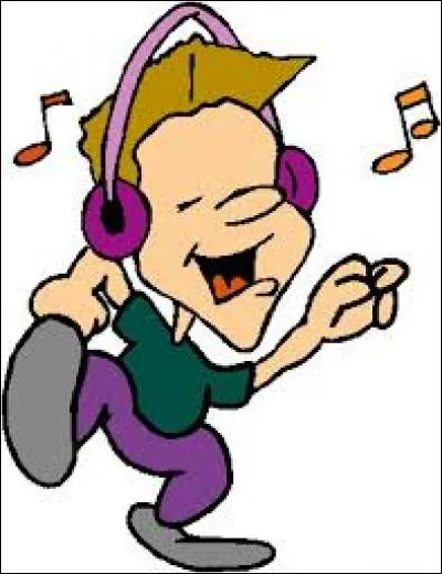 Quel est votre moyenne d'écoute par jour ?