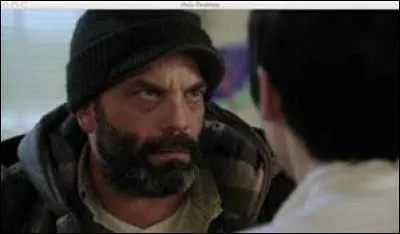 Qui était-il avant de devenir Grincheux ?