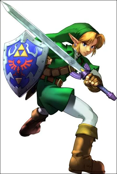 Quel jeu de Zelda a été hacké ?