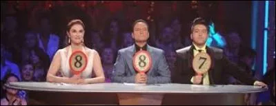 Qui sont les jurys ?