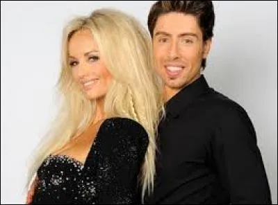 Qui est la candidate qui danse avec Julien Brugel ?