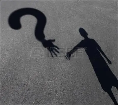 Pourquoi cette personne et pas une autre ?