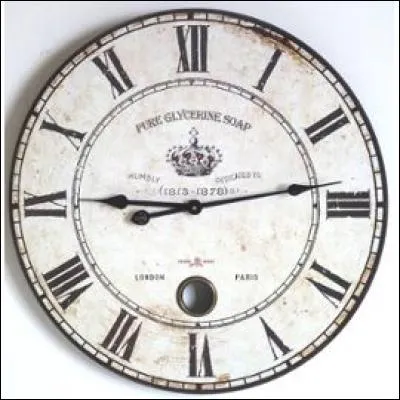 Combien de temps passes-tu à l'écouter (ou autre si c'est un peintre,...)