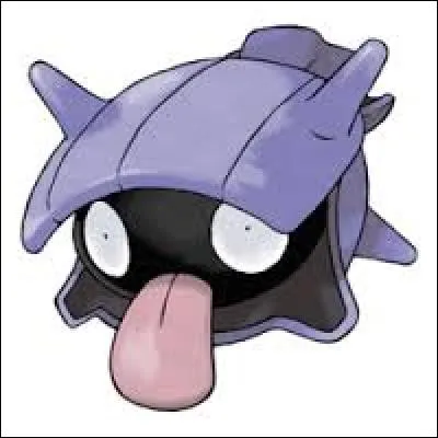 Quel est ce Pokémon ?