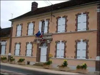 Esnon est une commune bourguignonne située dans le département ...