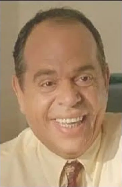 Comment s'appelle le meilleur ami de Laurent et collègue de travail ?