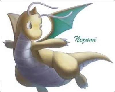 Quelles sont les deux sous-évolutions de Dracoloss ?