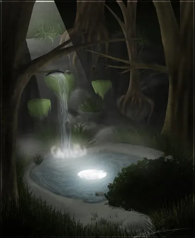 Où préfèrerais-tu vivre ?