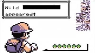 Quel est ce Pokémon ?