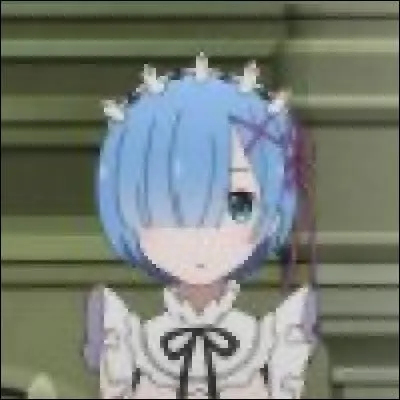 &Agrave; quel anime appartient ce personnage ?