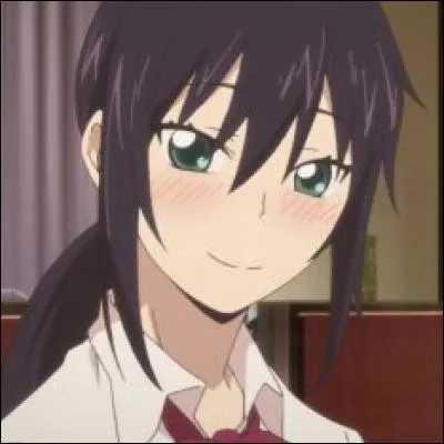 &Agrave; quel anime appartient ce personnage ?