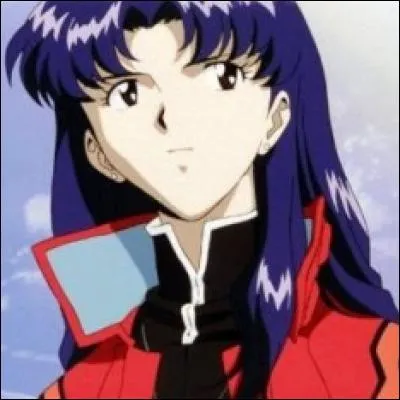 &Agrave; quel anime appartient ce personnage ?