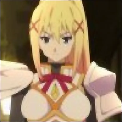 &Agrave; quel anime appartient ce personnage ?