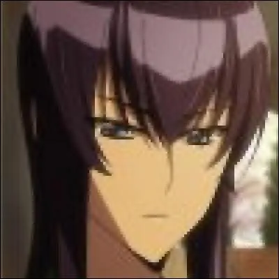 &Agrave; quel anime appartient ce personnage ?