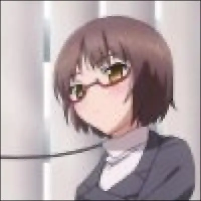 &Agrave; quel anime appartient ce personnage ?