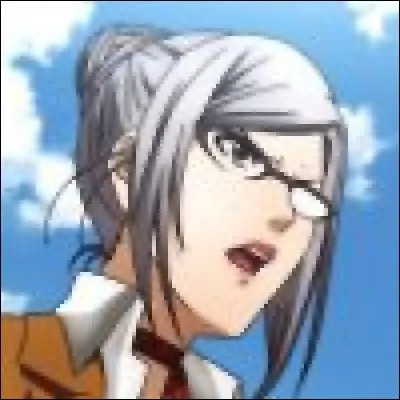 &Agrave; quel anime appartient ce personnage ?