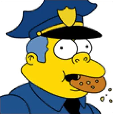 Qui est ce personnage ?