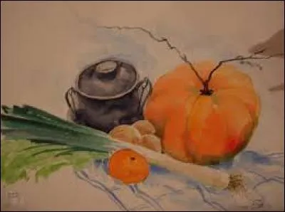 De ville et des champs, pour Jean de La Fontaine :