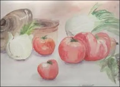 Antonyme de "humide" :