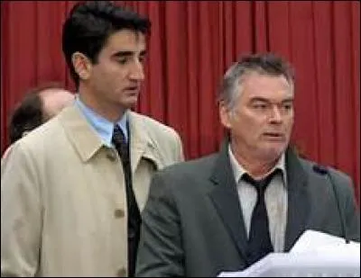 Qu'adore faire Thibault ?