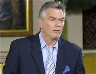 Comment se pr&eacute;nomme le maire ?