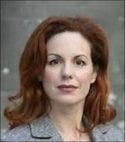 Qui est cette femme ?