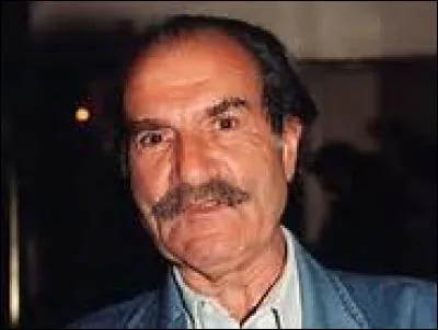 Quel r&ocirc;le joue G&eacute;rard Hernandez ?