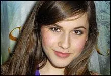 Qui est ce personnage dans la srie ?