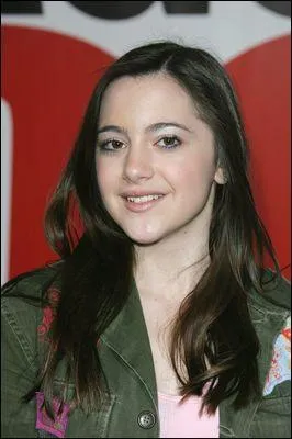 Qui est ce personnage dans la srie ?