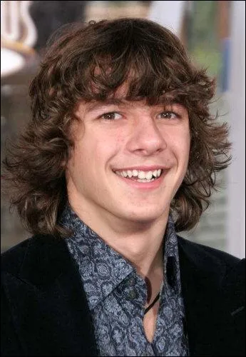 Qui est ce personnage dans la srie ?