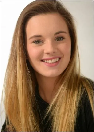 Avec qui Jennifer est-elle en couple ?