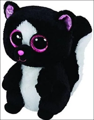 Combien coûtent les Beanie Boos Ty de taille normale ?