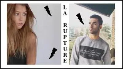 Pourquoi n'est-elle plus avec Anil (Wartek) ?